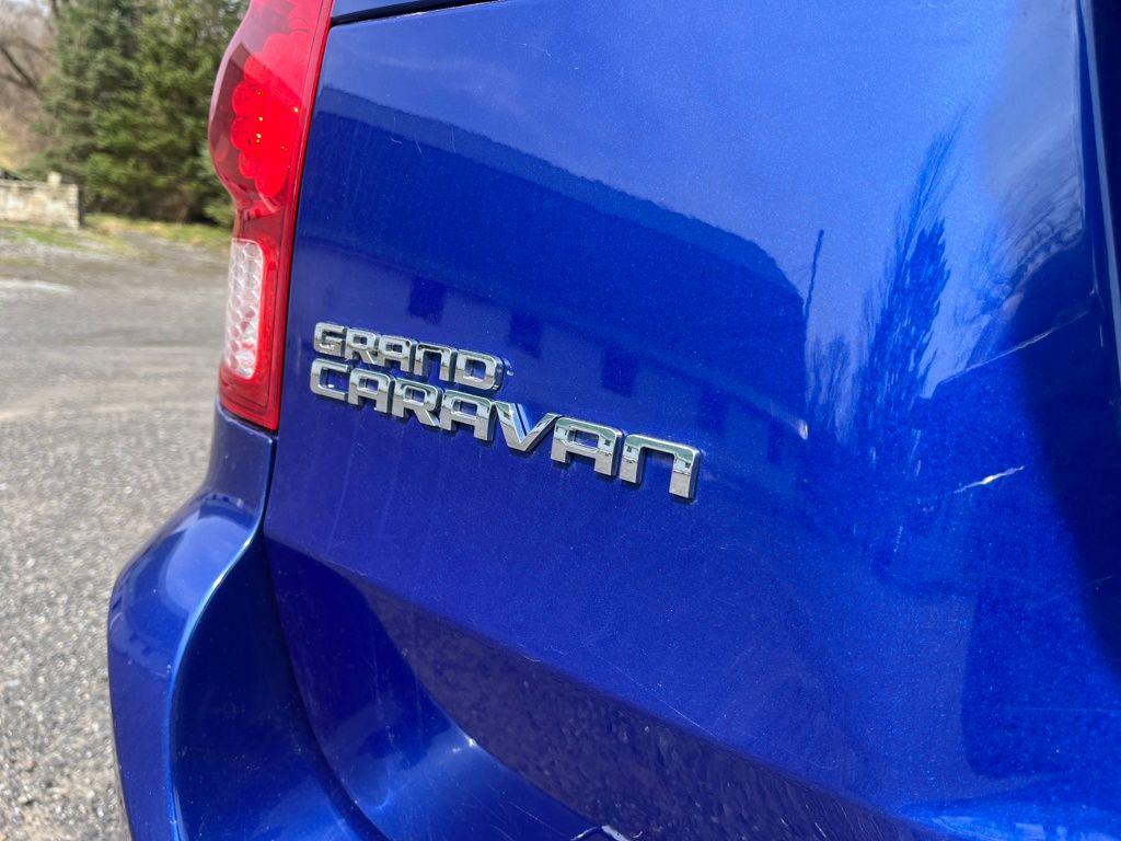 used 2019 Dodge Grand Caravan car, priced at $11,900