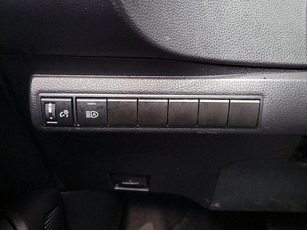 used 2024 Toyota Corolla car, priced at $19,998