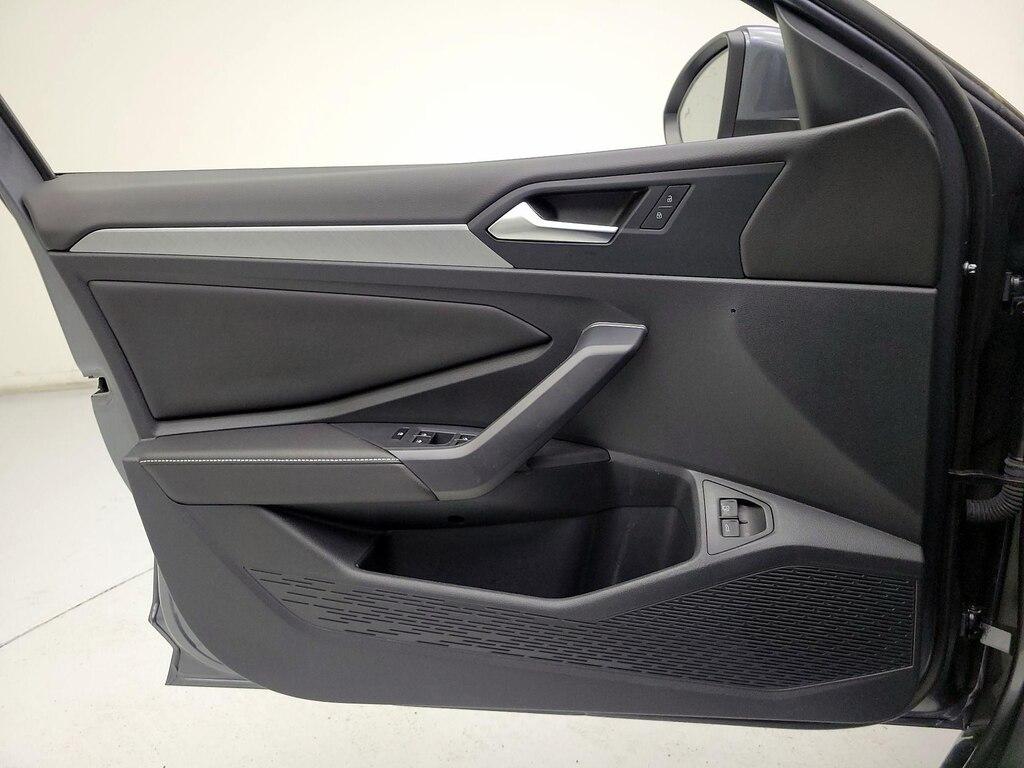 used 2024 Volkswagen Jetta car, priced at $22,998