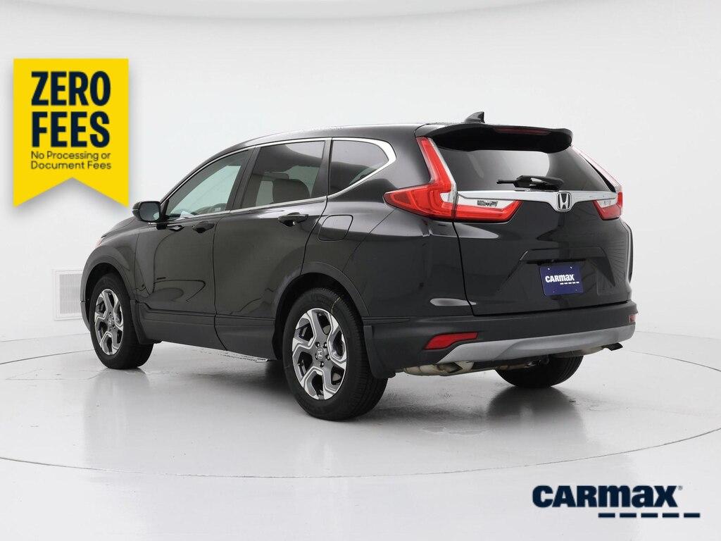 used 2019 Honda CR-V car, priced at $19,998