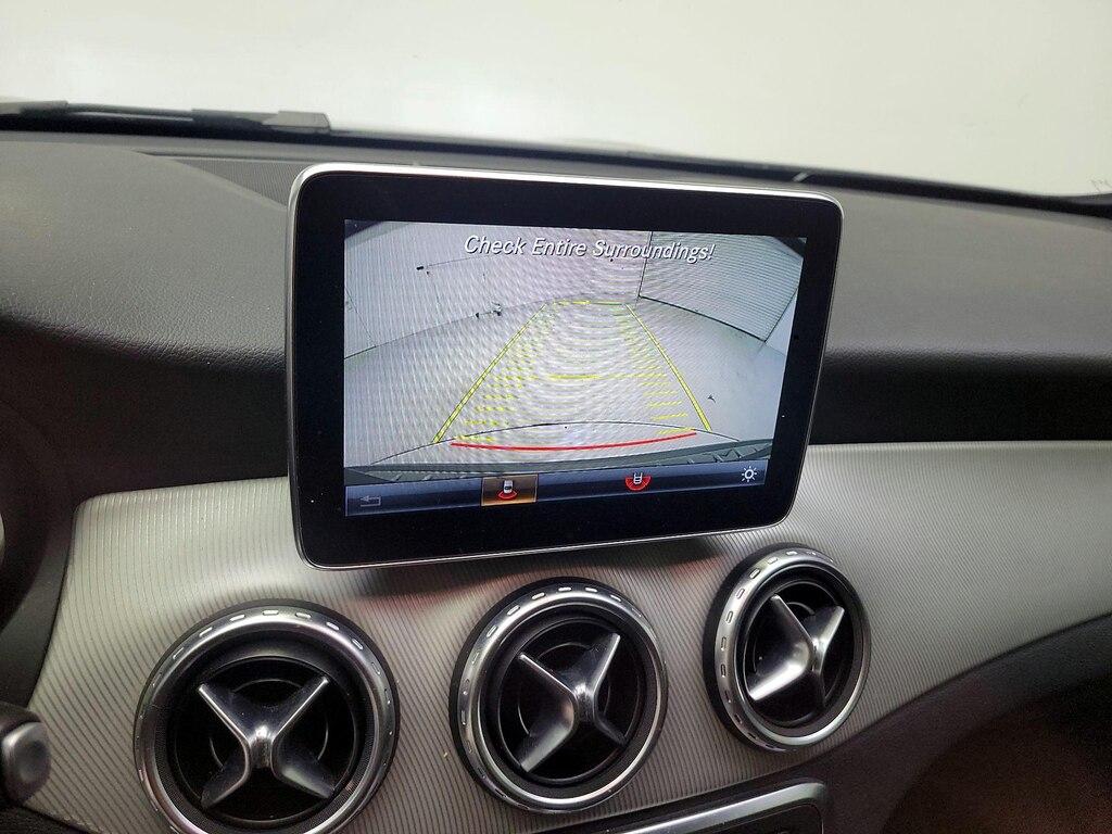 used 2016 Mercedes-Benz GLA-Class car, priced at $18,998