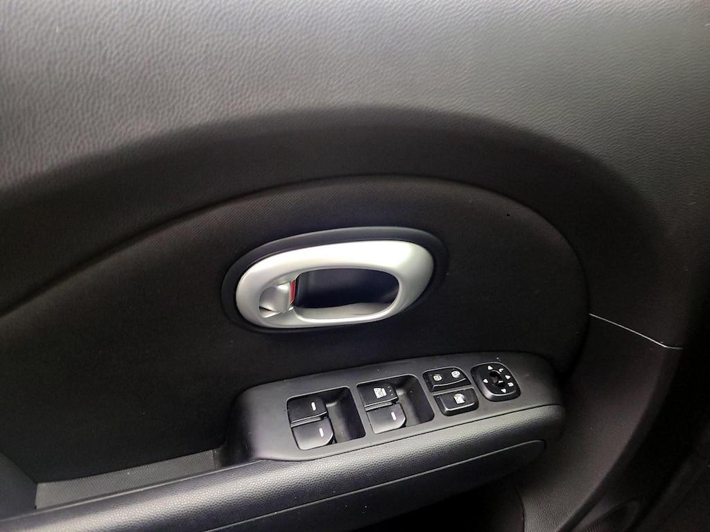 used 2016 Kia Soul car, priced at $13,998