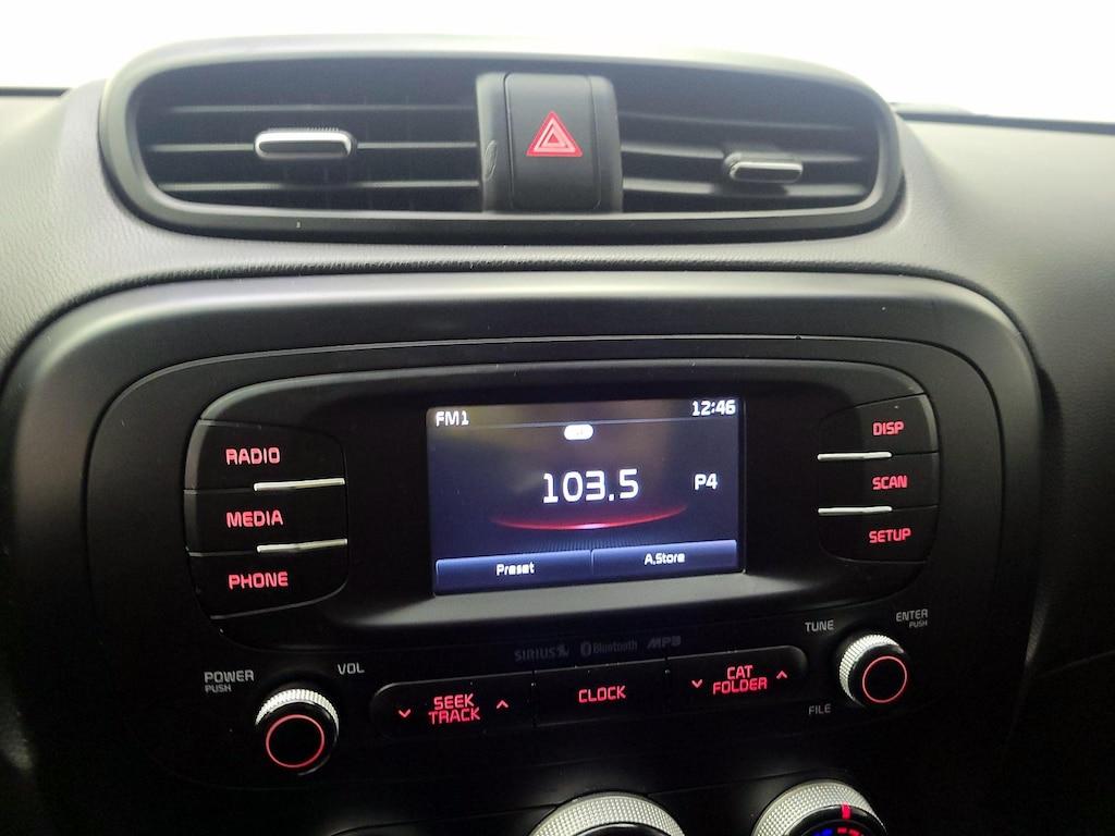 used 2016 Kia Soul car, priced at $13,998