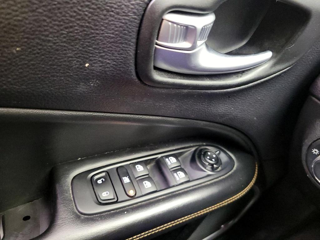 used 2017 Jeep Compass car, priced at $14,998