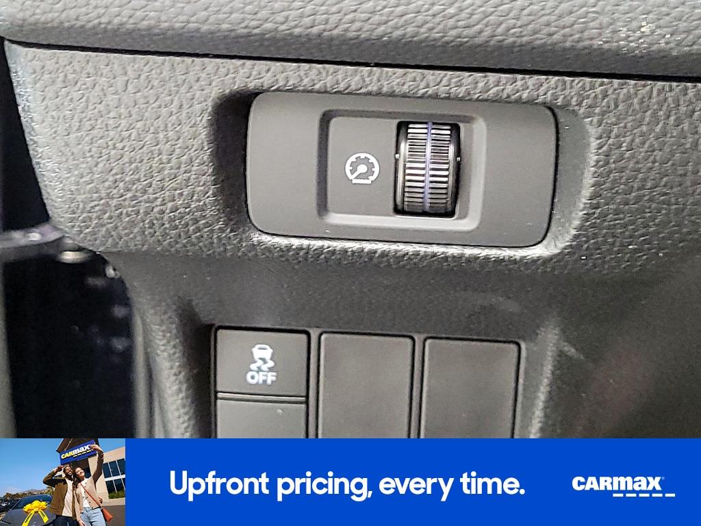 used 2025 Honda Civic car, priced at $26,998