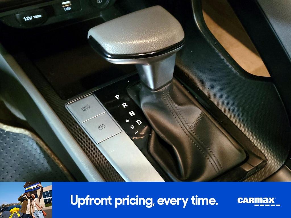 used 2022 Hyundai Elantra car, priced at $17,998