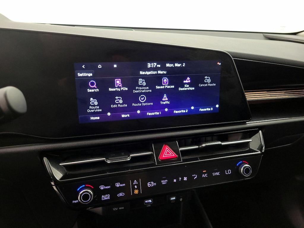 used 2023 Kia Niro Plug-In Hybrid car, priced at $27,998