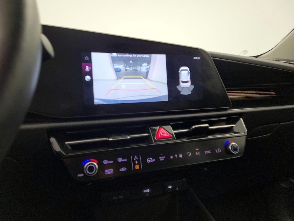 used 2023 Kia Niro Plug-In Hybrid car, priced at $27,998