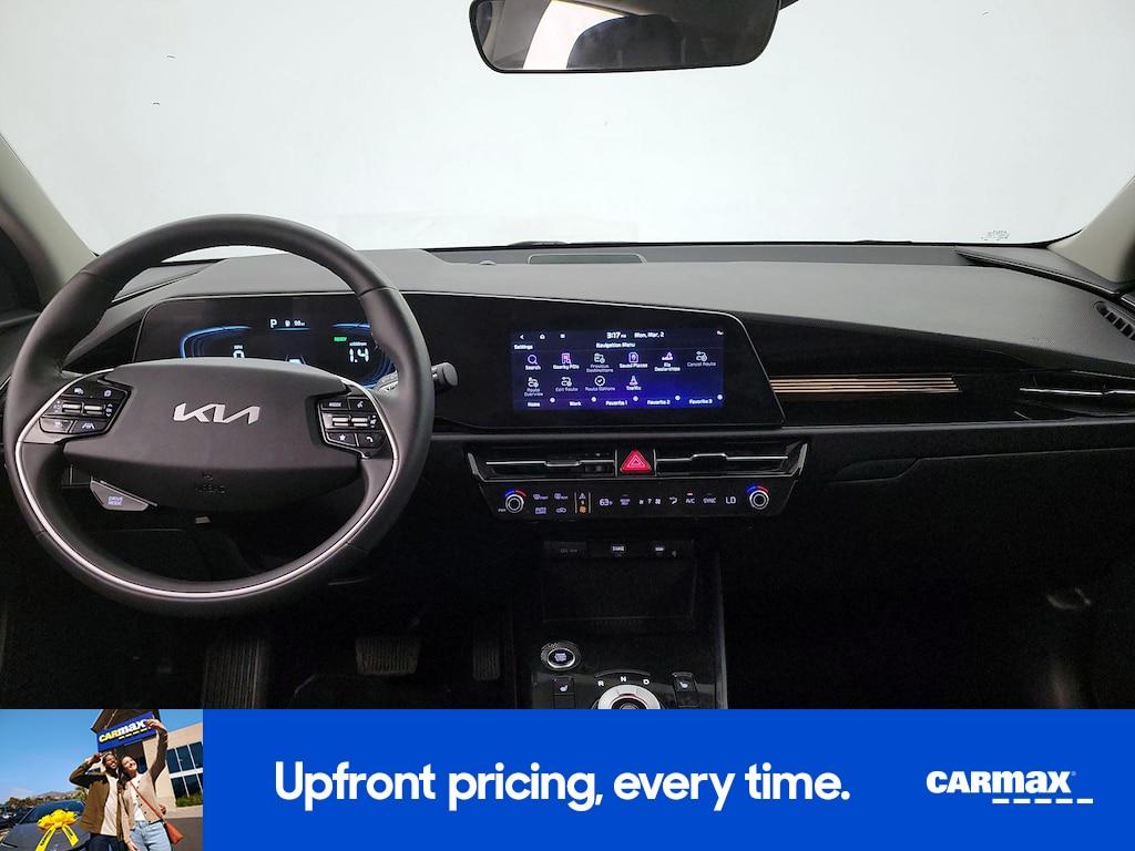used 2023 Kia Niro Plug-In Hybrid car, priced at $27,998