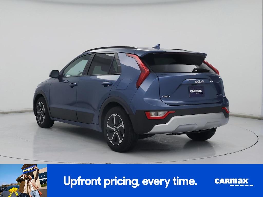 used 2023 Kia Niro Plug-In Hybrid car, priced at $27,998