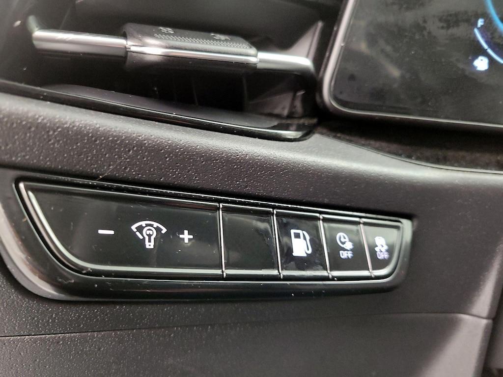 used 2023 Kia Niro Plug-In Hybrid car, priced at $27,998