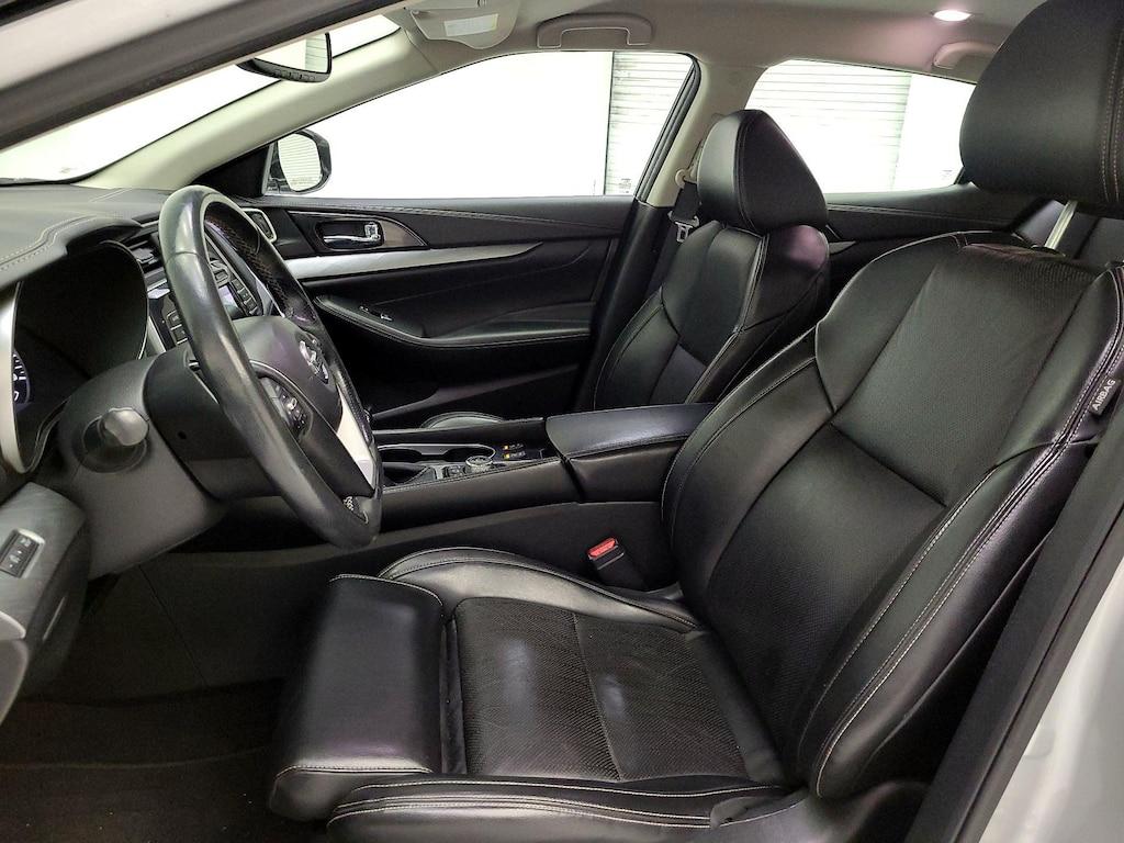 used 2018 Nissan Maxima car, priced at $15,998
