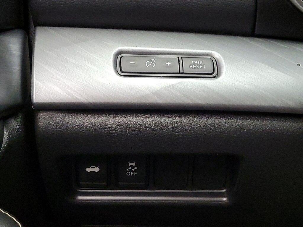 used 2018 Nissan Maxima car, priced at $15,998