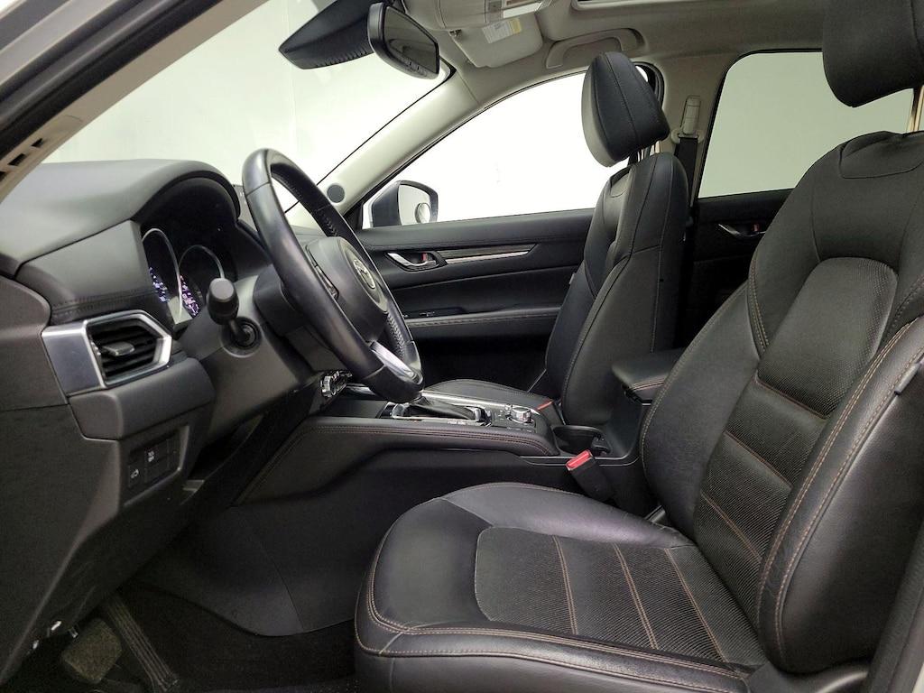 used 2017 Mazda CX-5 car, priced at $22,998