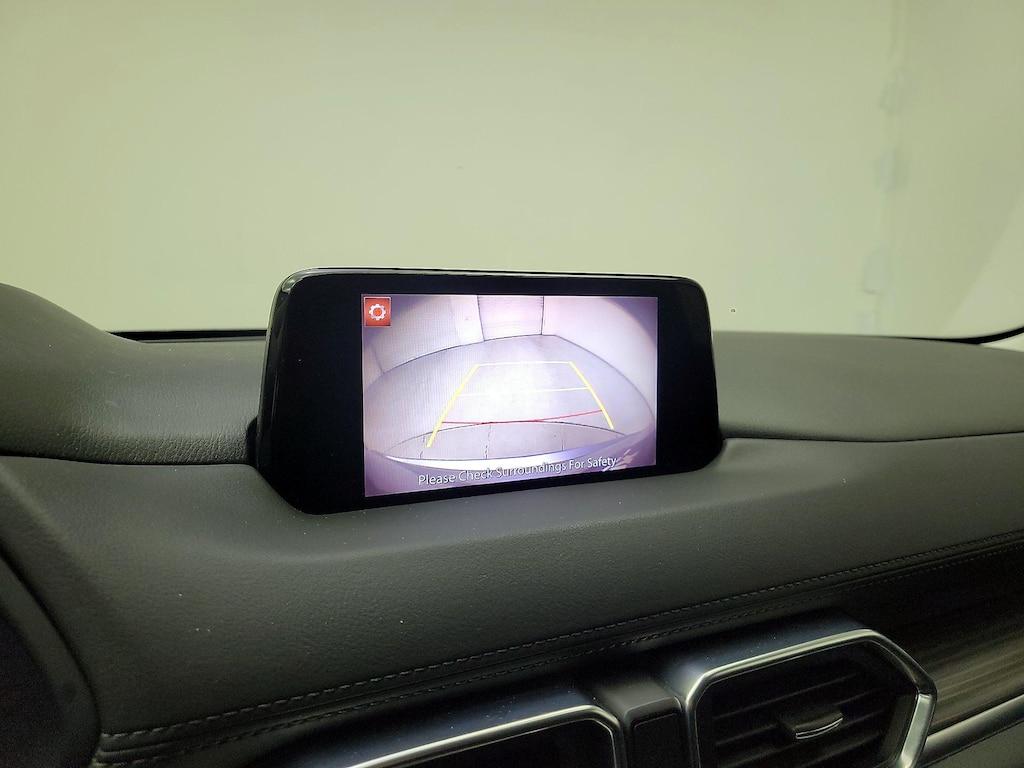 used 2017 Mazda CX-5 car, priced at $22,998