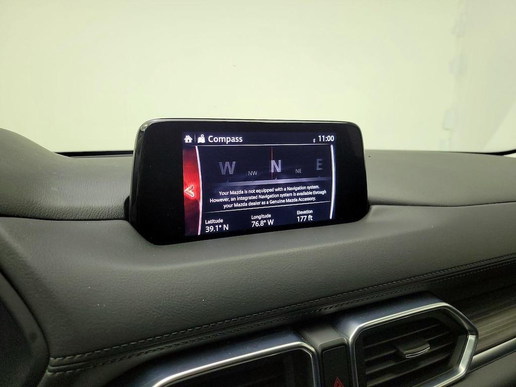 used 2017 Mazda CX-5 car, priced at $22,998