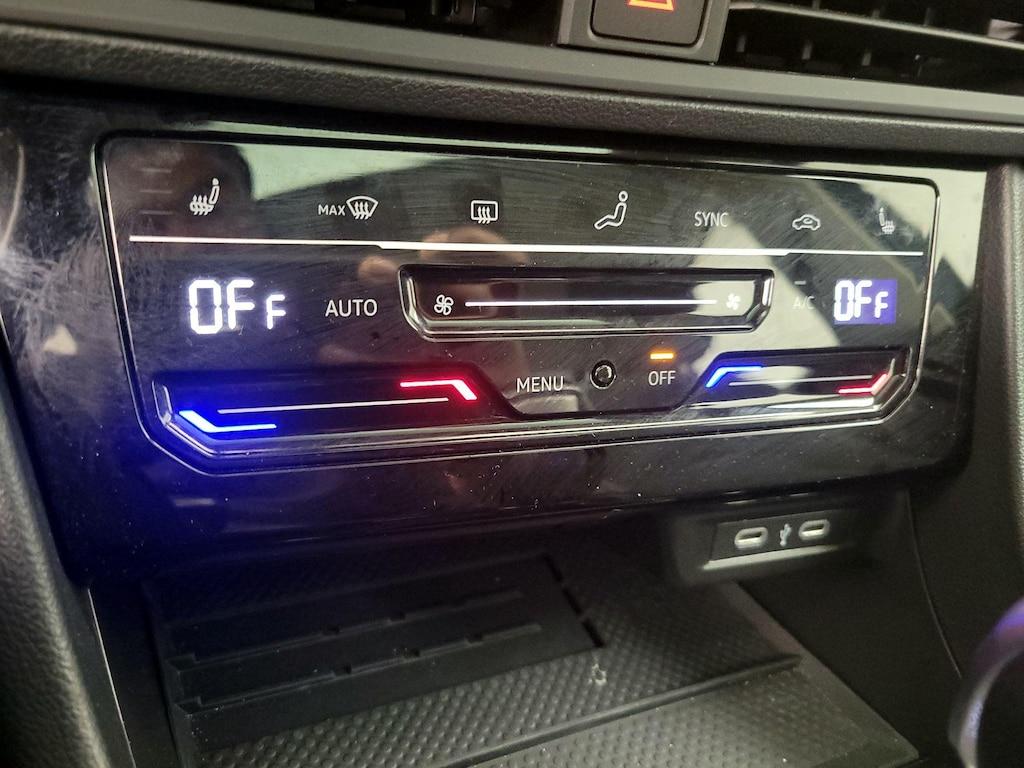 used 2025 Volkswagen Jetta car, priced at $22,998