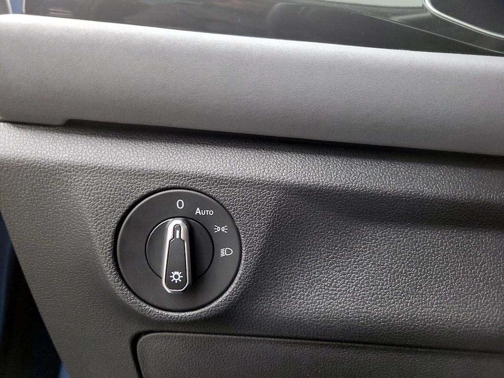 used 2025 Volkswagen Jetta car, priced at $22,998