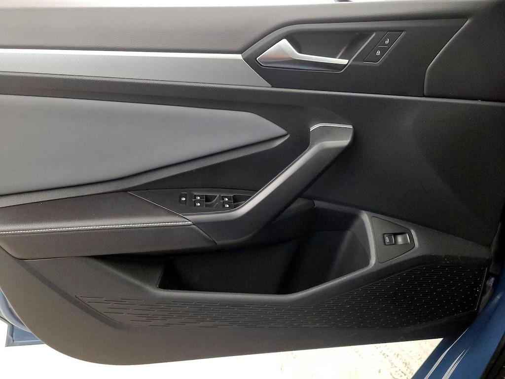 used 2025 Volkswagen Jetta car, priced at $22,998