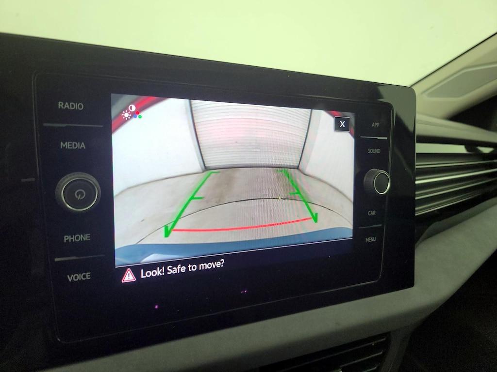 used 2025 Volkswagen Jetta car, priced at $22,998