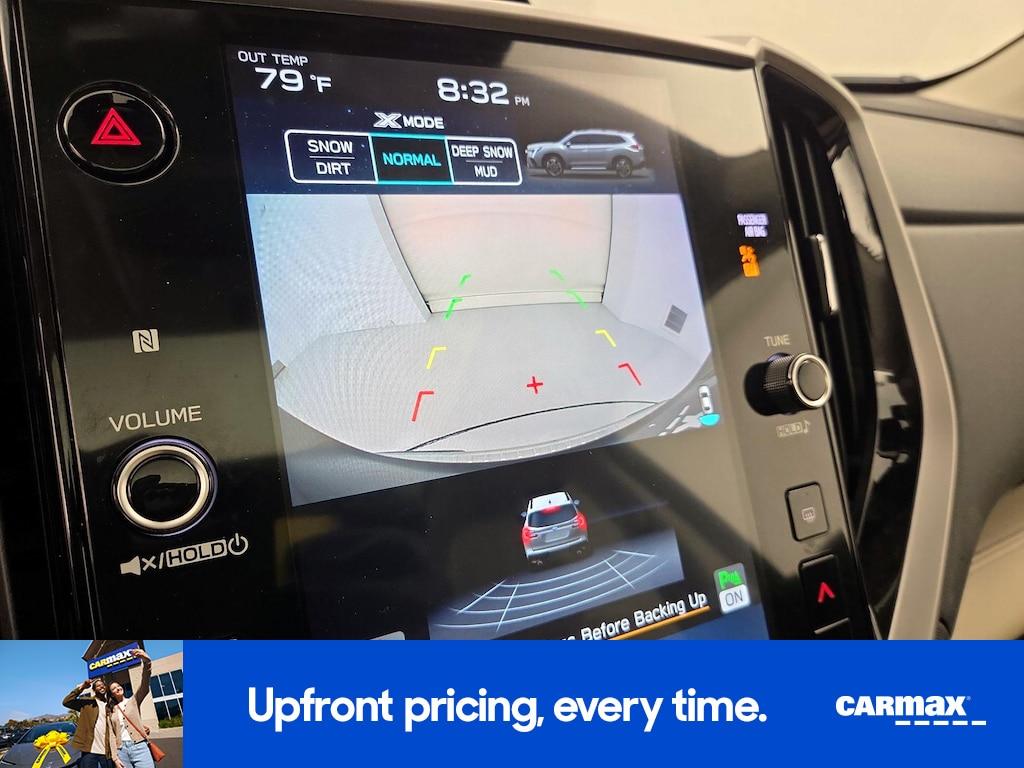 used 2023 Subaru Ascent car, priced at $35,998