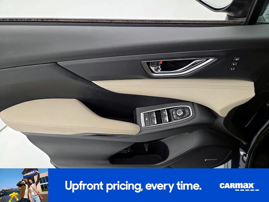 used 2023 Subaru Ascent car, priced at $35,998