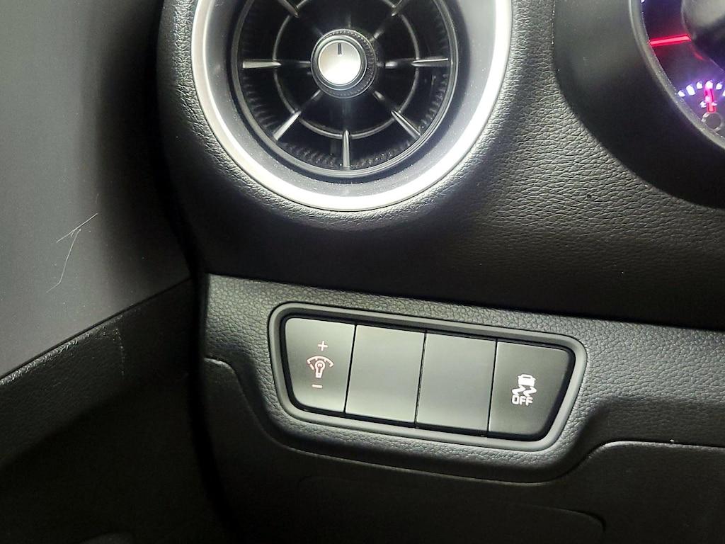 used 2023 Kia Forte car, priced at $17,998