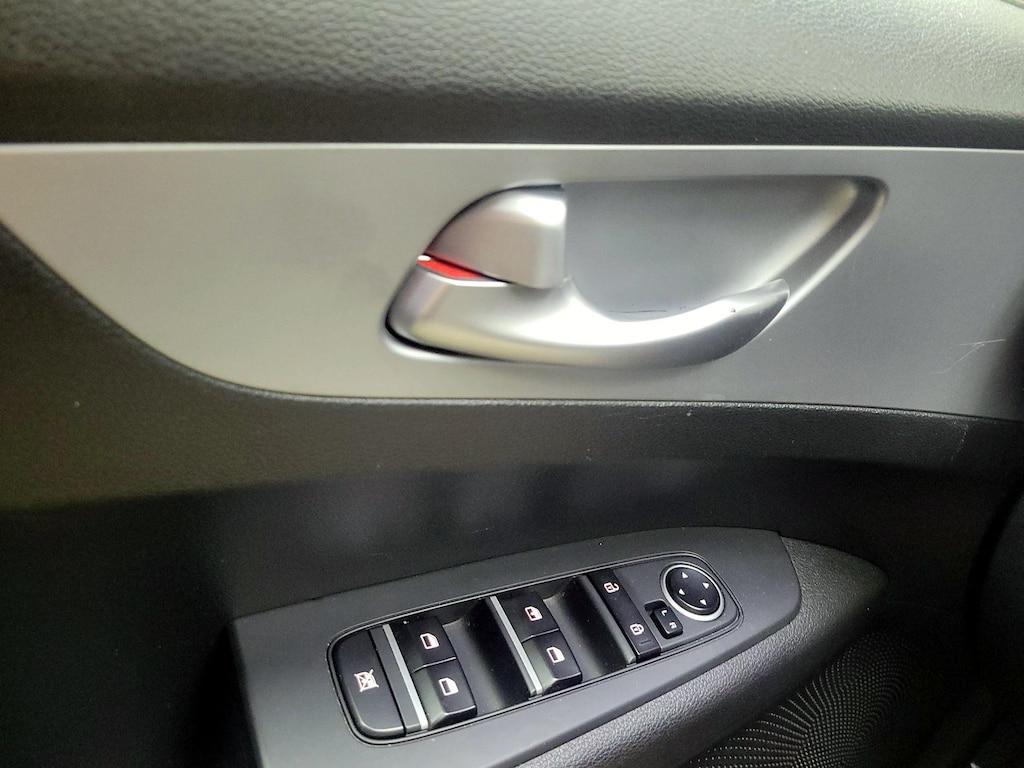 used 2023 Kia Forte car, priced at $17,998