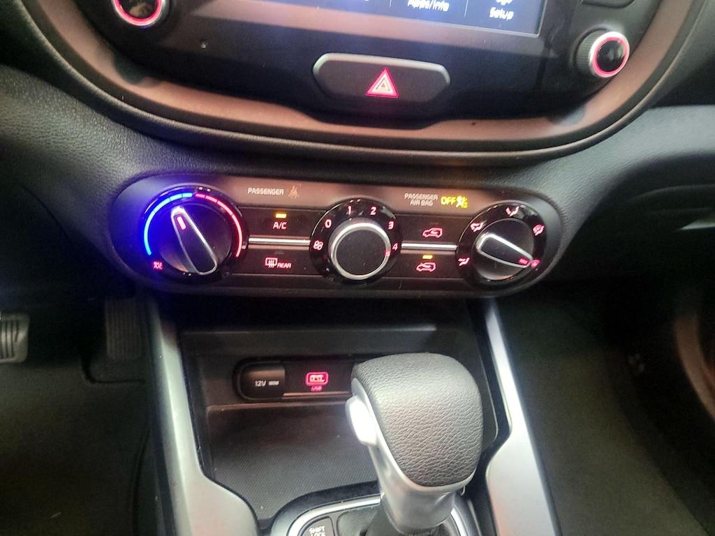 used 2020 Kia Soul car, priced at $15,998