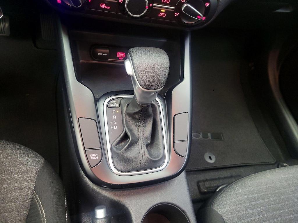 used 2020 Kia Soul car, priced at $15,998