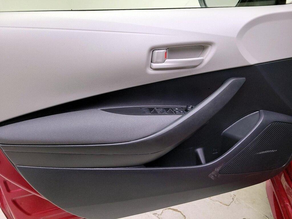 used 2023 Toyota Corolla car, priced at $20,998