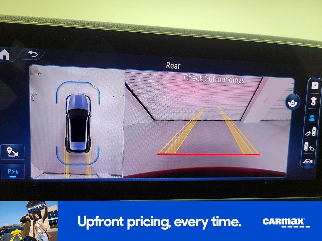used 2024 Mercedes-Benz GLE 450 Plug-In Hybrid car, priced at $44,998