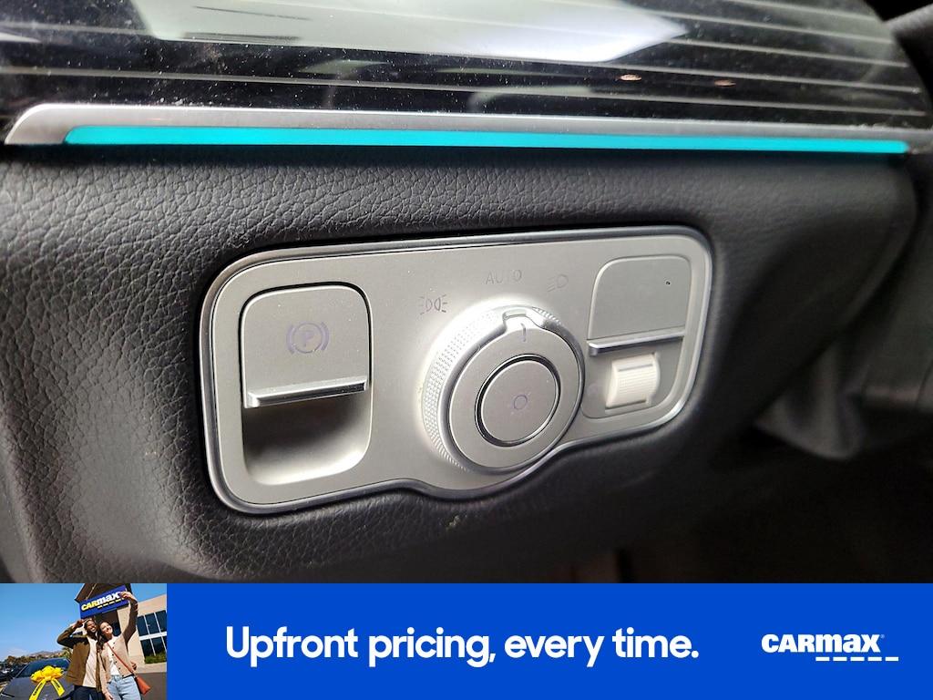 used 2024 Mercedes-Benz GLE 450 Plug-In Hybrid car, priced at $44,998