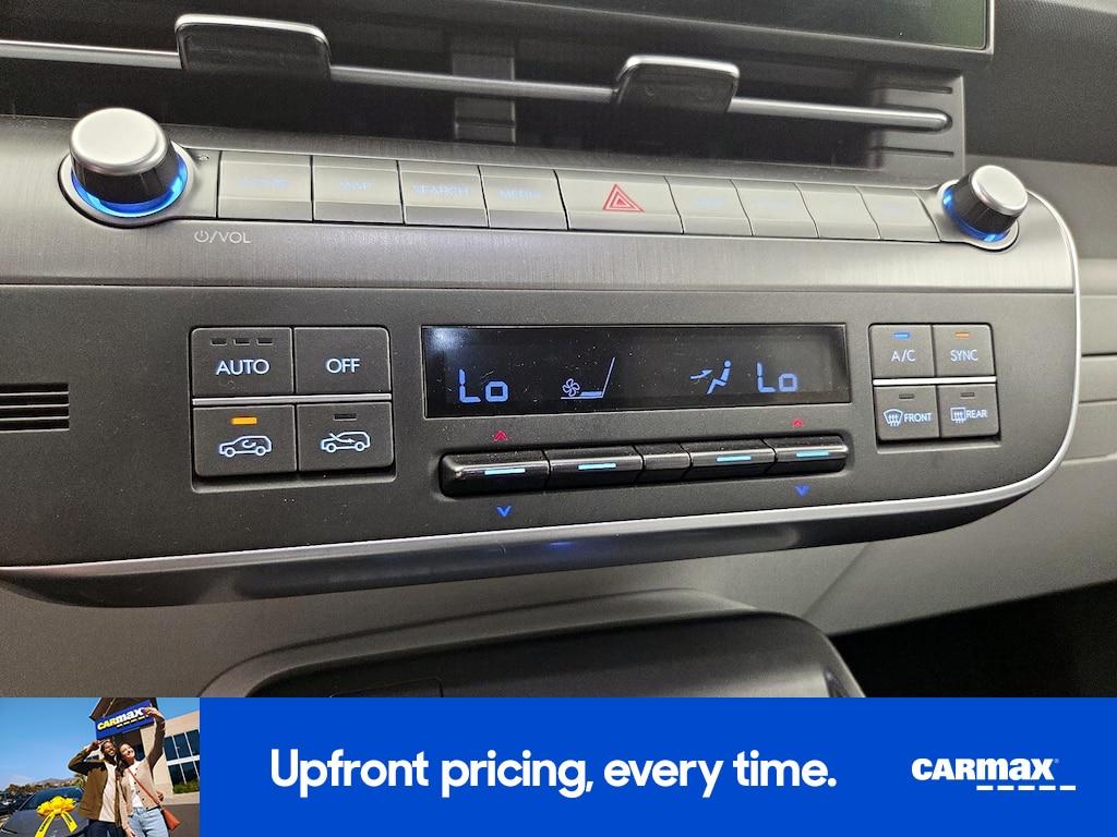 used 2024 Hyundai Kona car, priced at $24,998