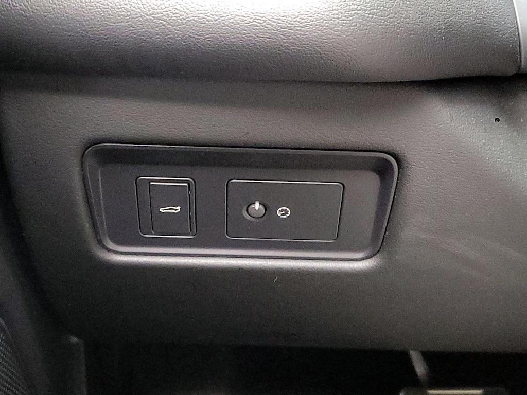 used 2024 Jaguar XF car, priced at $38,998