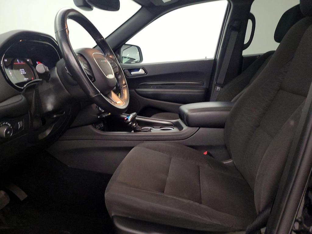 used 2022 Dodge Durango car, priced at $30,998