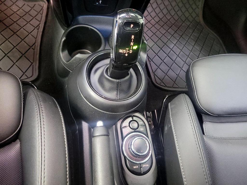 used 2023 MINI Hardtop car, priced at $25,998