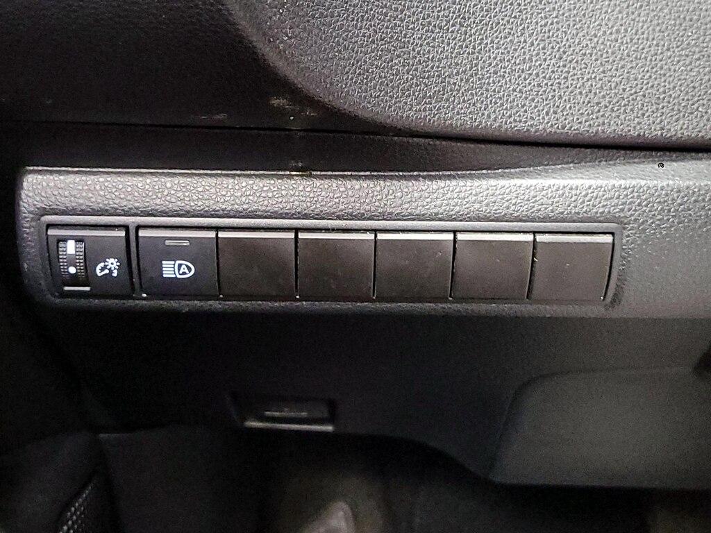 used 2024 Toyota Corolla car, priced at $18,998