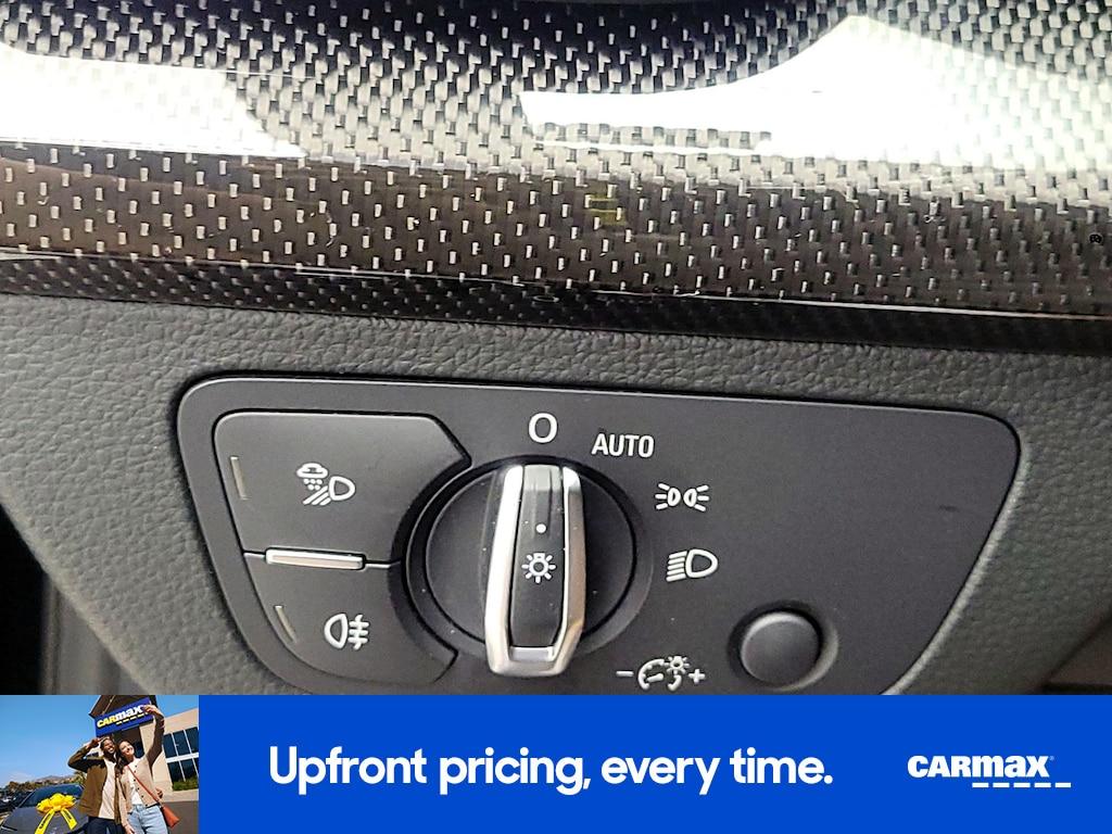 used 2022 Audi SQ5 car, priced at $30,998
