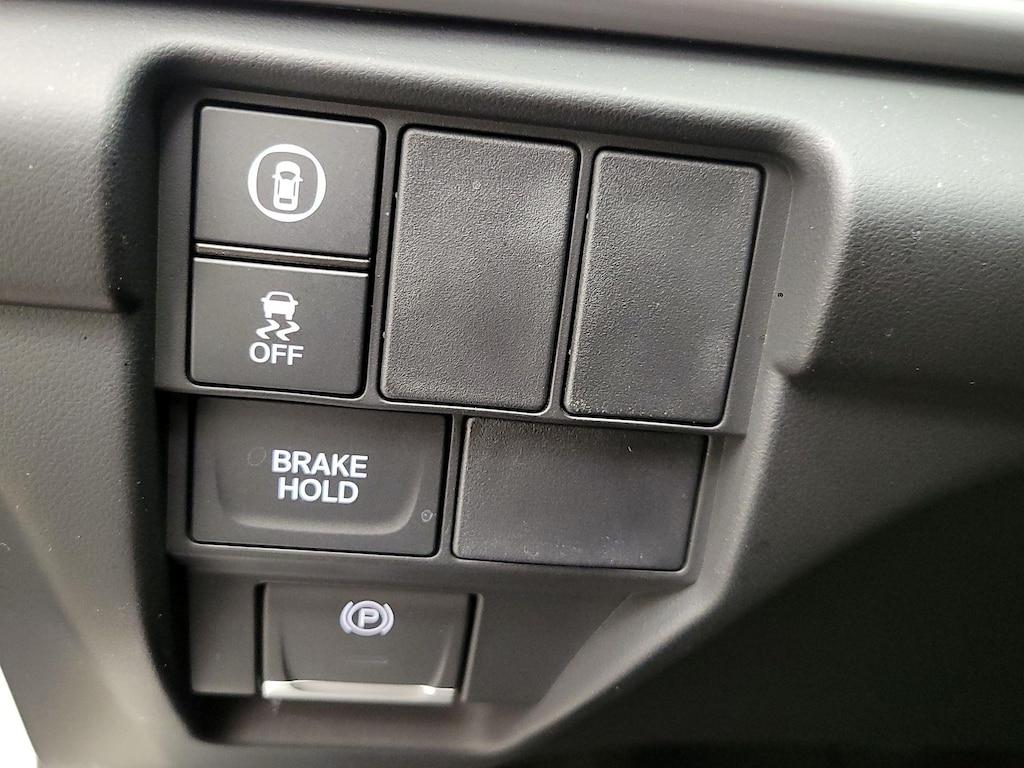 used 2024 Acura RDX car, priced at $39,998