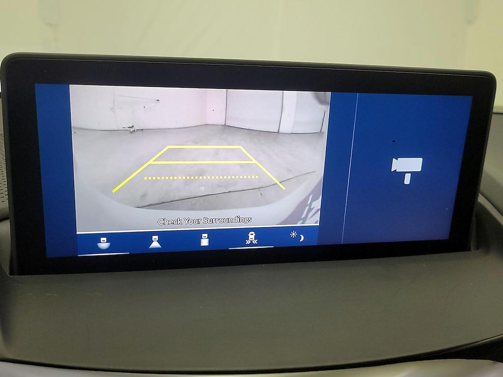 used 2024 Acura RDX car, priced at $39,998