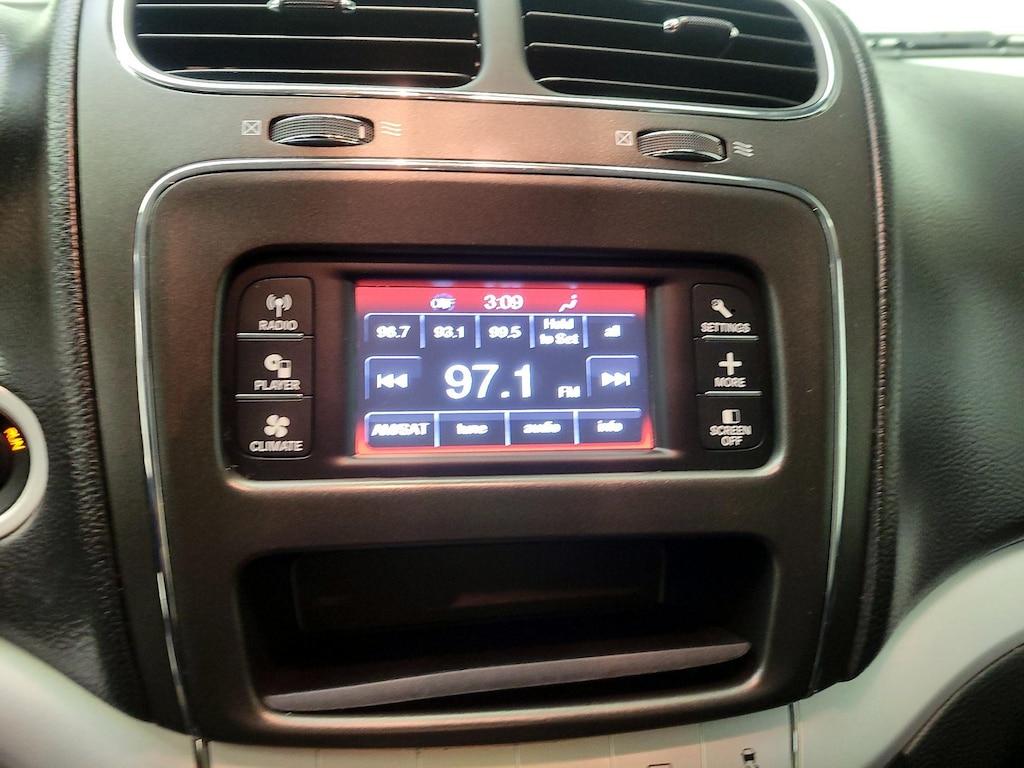 used 2018 Dodge Journey car, priced at $14,998