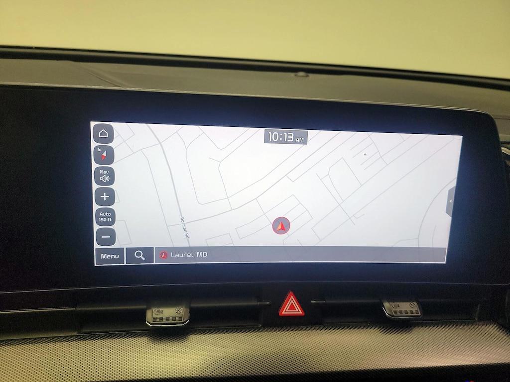 used 2023 Kia Sportage car, priced at $25,998