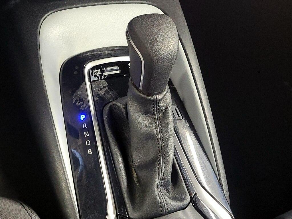 used 2023 Toyota Corolla car, priced at $21,998