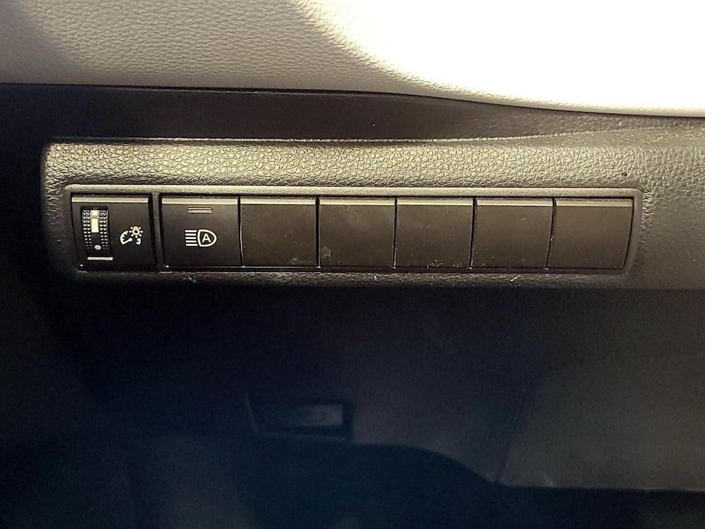 used 2023 Toyota Corolla car, priced at $21,998