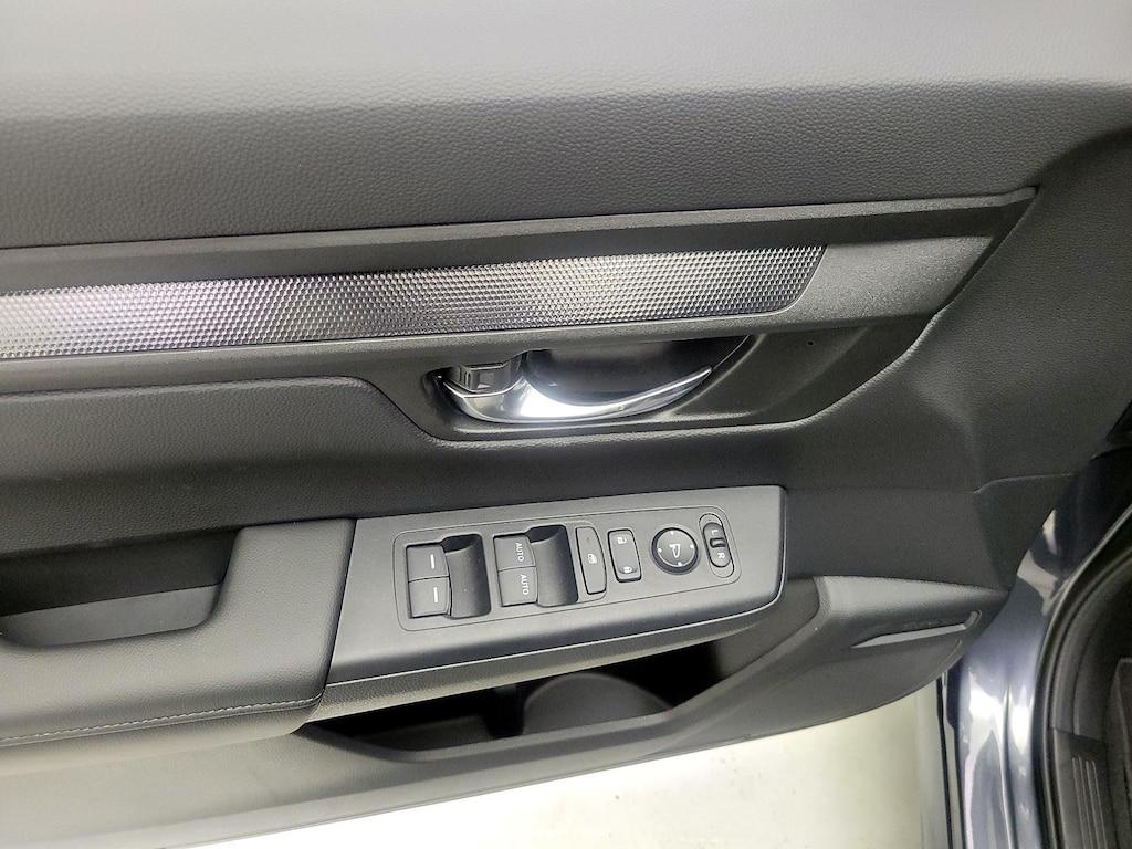 used 2026 Honda CR-V car, priced at $33,998