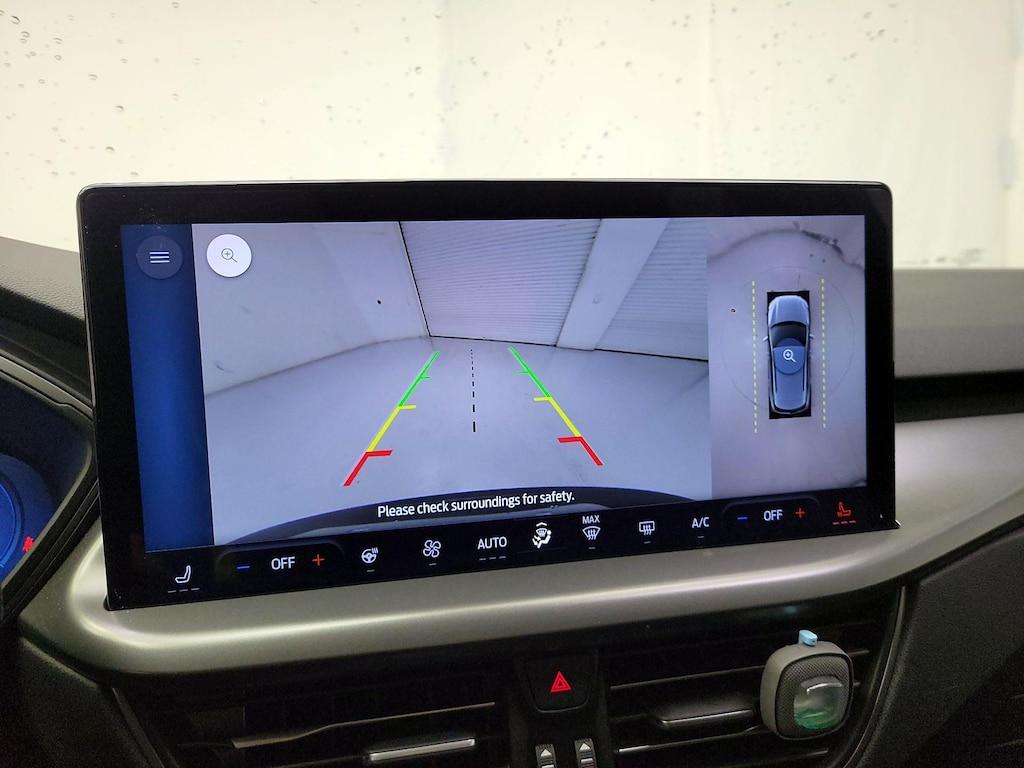 used 2024 Ford Escape car, priced at $25,998