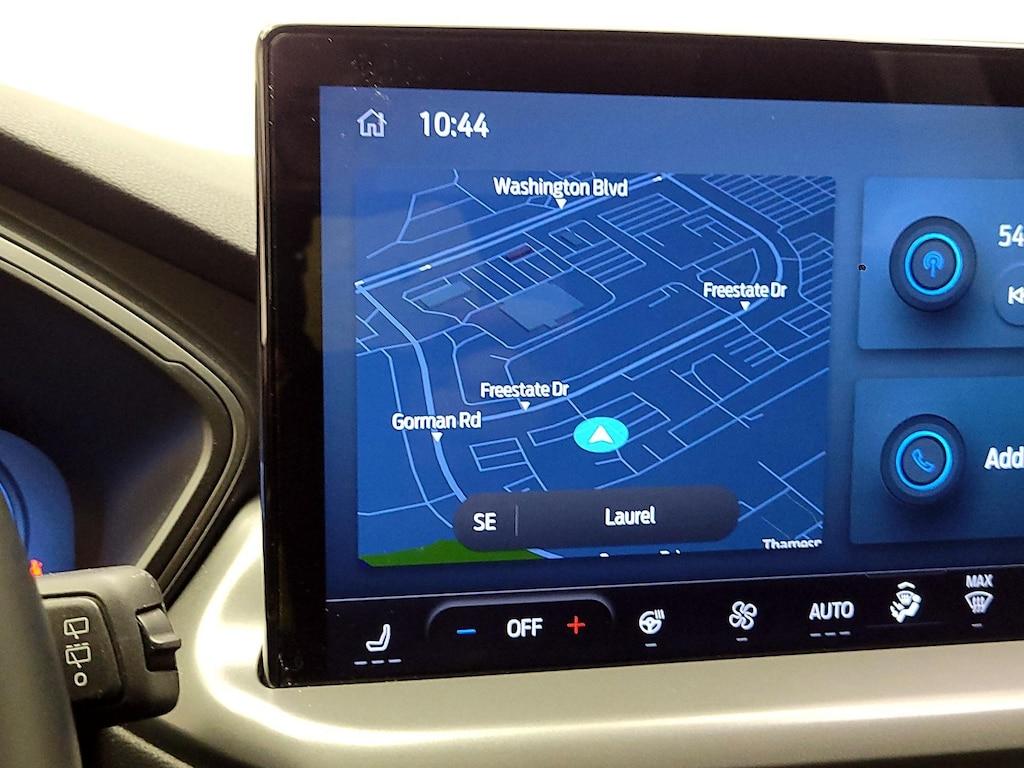 used 2024 Ford Escape car, priced at $25,998