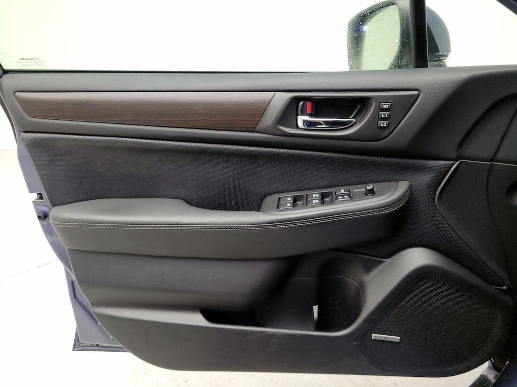 used 2015 Subaru Legacy car, priced at $16,998