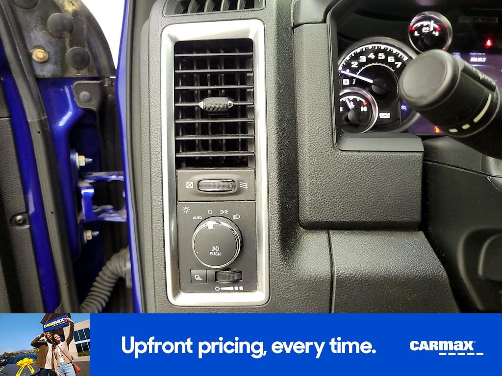 used 2018 Ram 2500 car, priced at $51,998